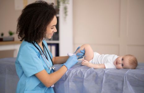 Neonatal Care